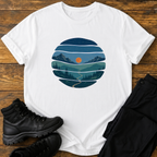 Mondtal-Fragmente T-Shirt