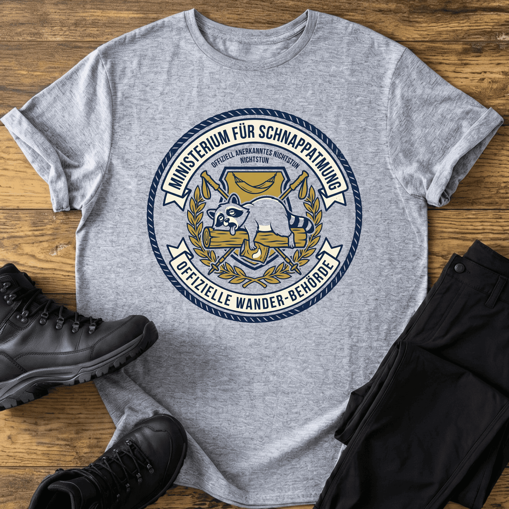 Ministerium T-Shirt