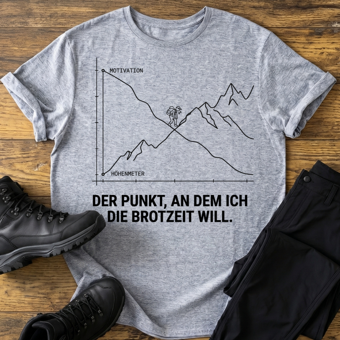 Der Punkt T-Shirt