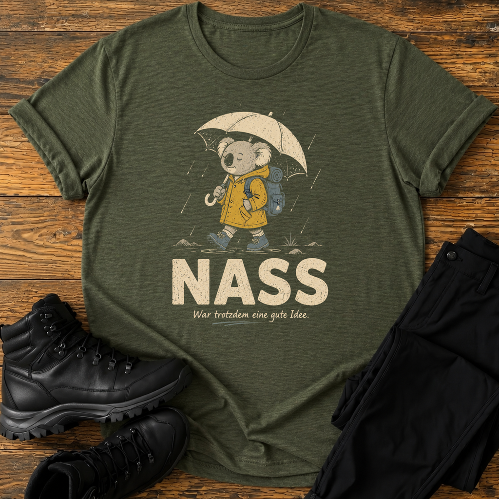 Nass T-Shirt