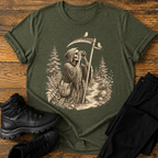 Sensenmann T-Shirt