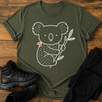 Kleiner Kletterer T-Shirt