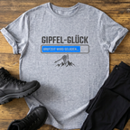 Gipfel-Glück T-Shirt