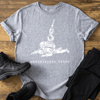 Abschleppen bitte T-Shirt