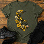 Feuersalamander T-Shirt