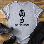 Nur für Snacks T-Shirt