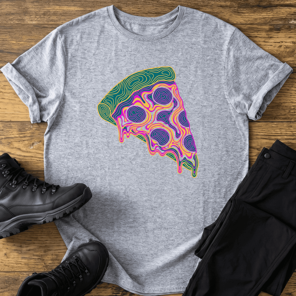 Pizza T-Shirt