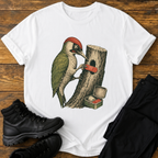 Ups, mein Fehler! T-Shirt