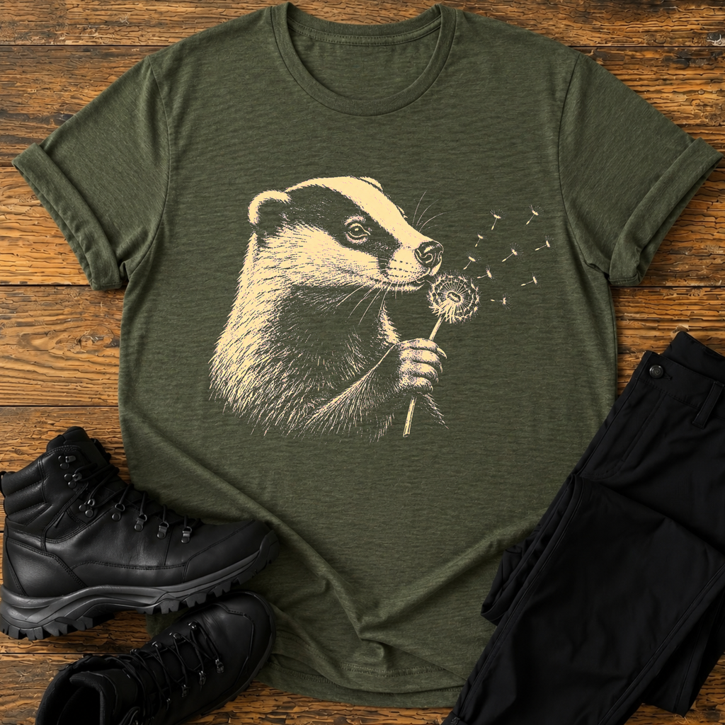 Dachswünsche T-Shirt