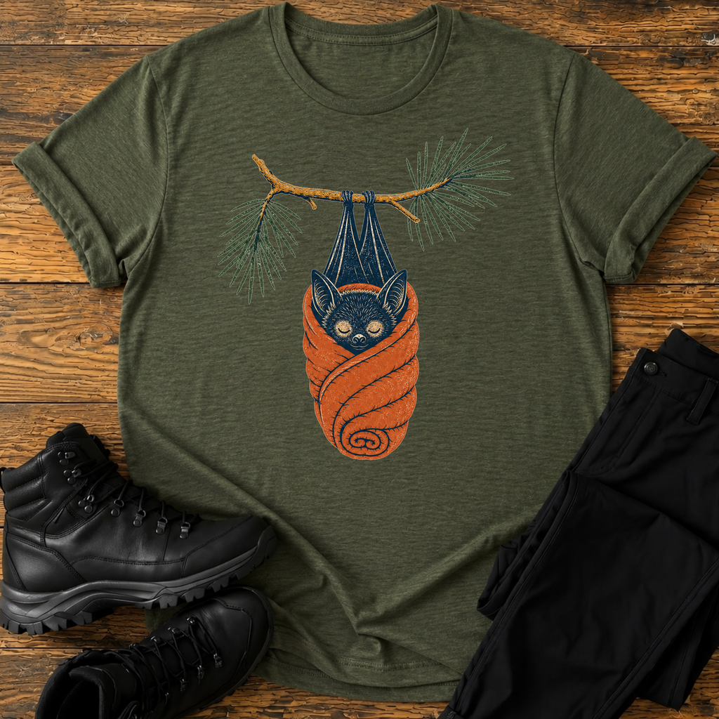 Abhängen für Fortgeschrittene T-Shirt