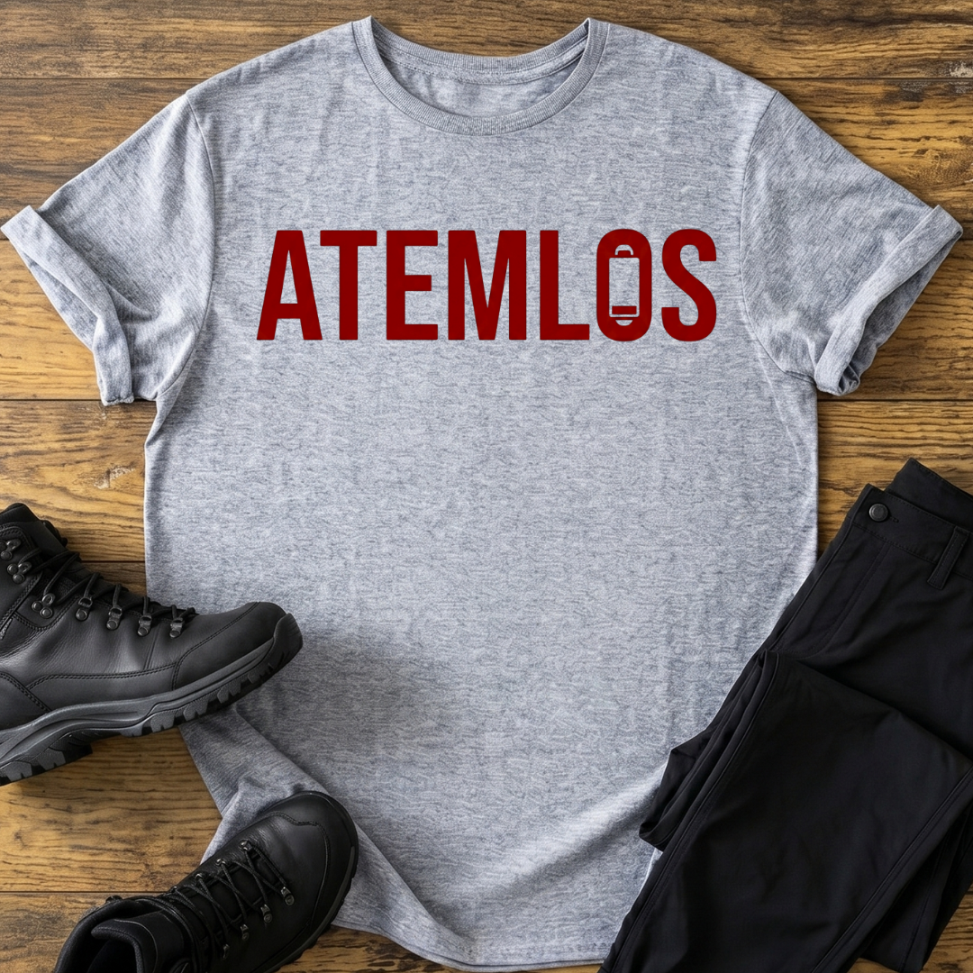 Atemlos T-Shirt