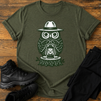 Der Wald-Ranger T-Shirt