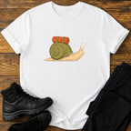 Gemütlich unterwegs T-Shirt