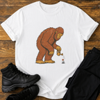 Der sanfte Riese T-Shirt