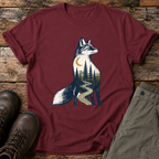 Nachtfuchs T-shirt