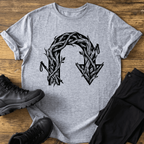 Rückkehr T-Shirt