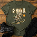 Ich komm ja T-Shirt