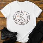 Der Brezelpfad T-Shirt