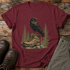 Wächter des Pfades T-shirt