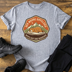 Der wahre Gipfelsieg T-Shirt
