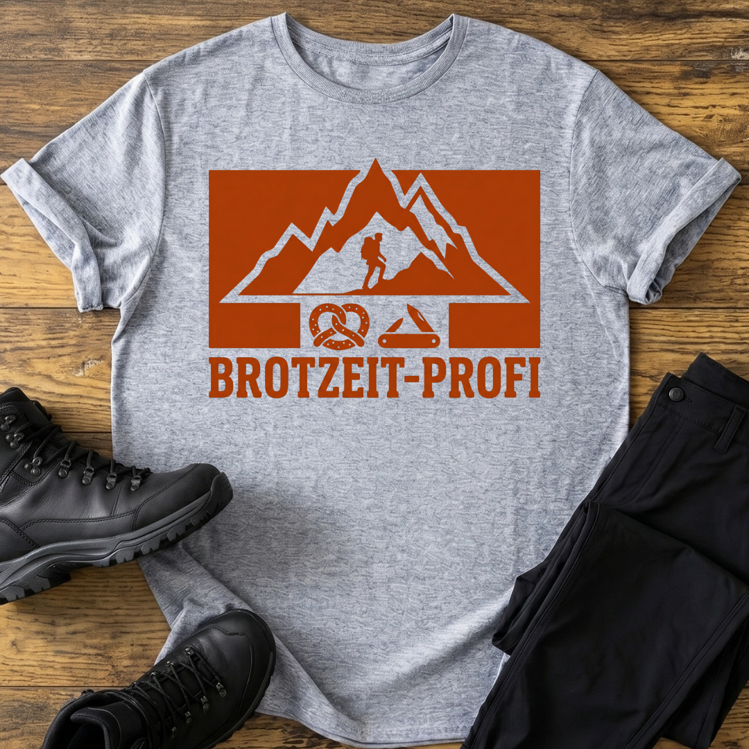 Brotzeit T-Shirt
