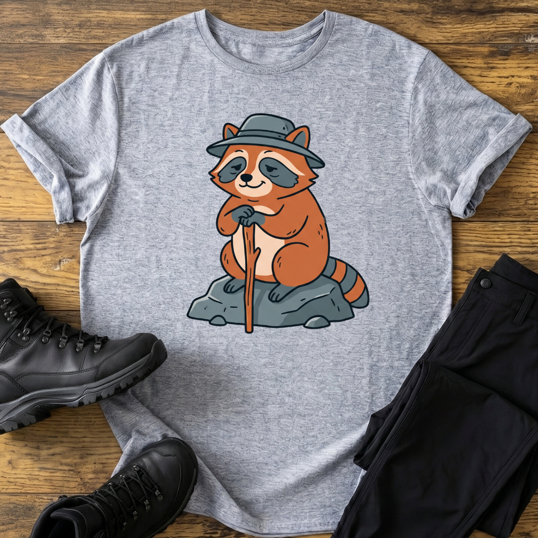 Alter Fuchs T-Shirt