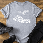 Geier T-Shirt