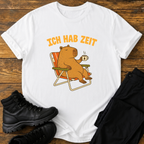 Ich hab Zeit  T-Shirt