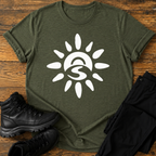 Dem Licht entgegen T-Shirt