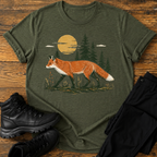 Nachtwanderer T-Shirt