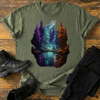 Märchenwald 3 T-Shirt