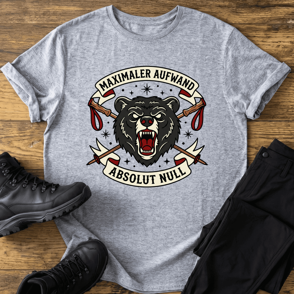 Absolut Null T-Shirt