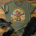 Haben Sie gesagt T-Shirt