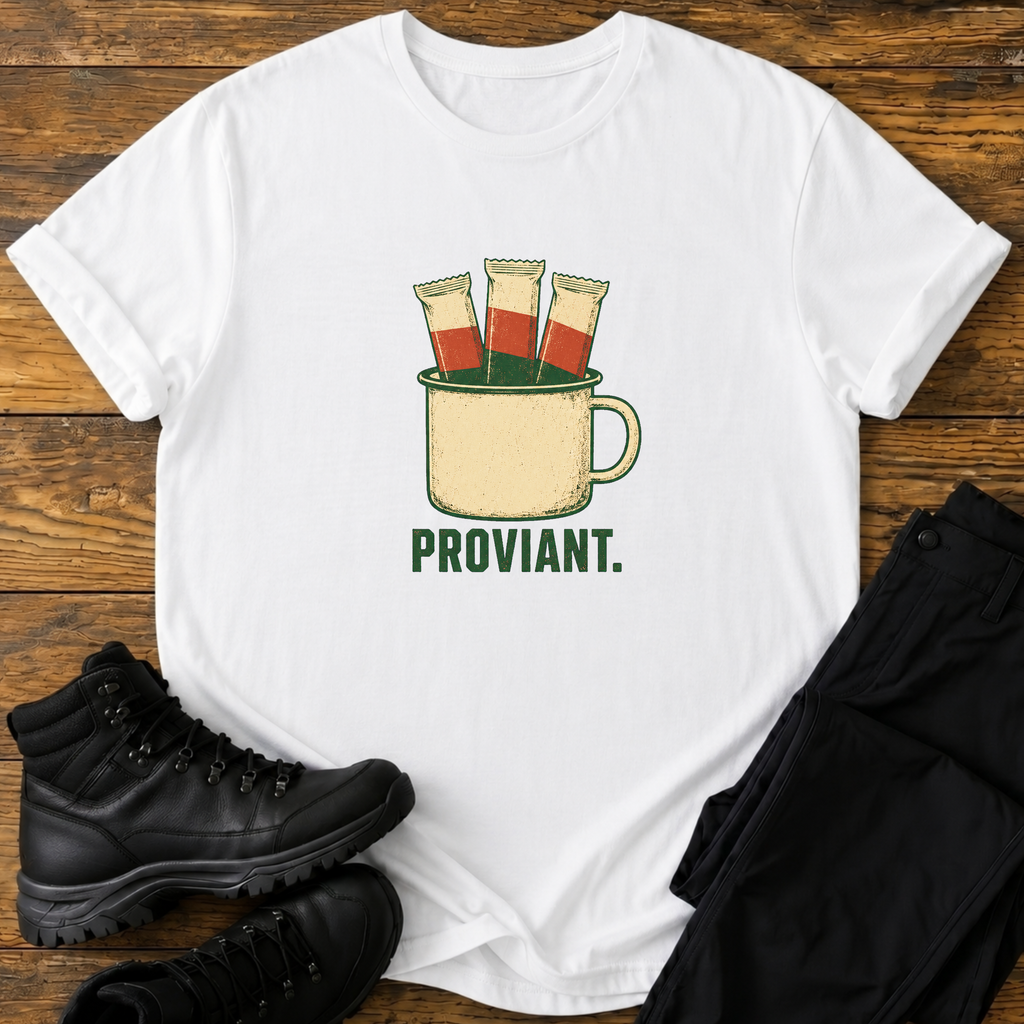 Proviant T-Shirt
