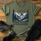 1 Stern T-Shirt