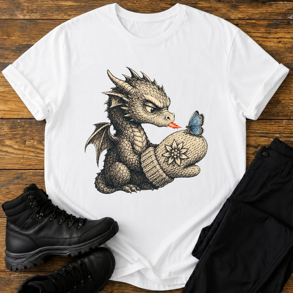 Feuer & Falter T-Shirt