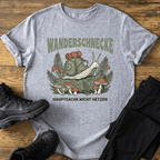 Nicht hetzen T-Shirt