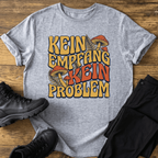 Kein Empfang T-Shirt