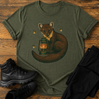 Der kleine Lichtwächter T-Shirt
