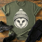 Eule T-Shirt