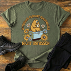 Proviant-Beauftragter T-Shirt