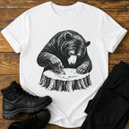 Der Bügelbär T-Shirt