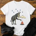 Falsche Prioritäten T-Shirt