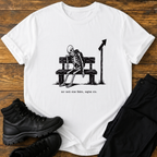 Nur noch eine Kehre T-Shirt