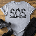 SOS T-Shirt