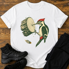Der Jahresring-Hacker T-Shirt
