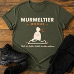 Murmeltier T-Shirt