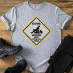 Achtung T-Shirt