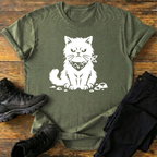 Kater T-Shirt