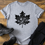 Blatt T-Shirt